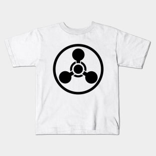Chemical weapon Kids T-Shirt